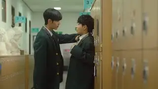 ♡Sang Ha(Lee Se Jin)♡ | cute moments in Mr Heart (BL)