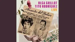 Amantes Del Bolero: Tú Me Acostumbraste / No Le Puedo Llamar Amistad / Imágenes / Tiemblas /...