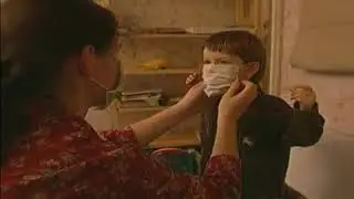 Безопасность при химических авариях
