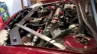 Turbo Buick Regal GS is alive!