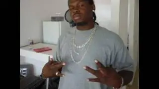 Bushman said it (Bushman) [O.S.F.G Production]