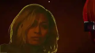 BO6 ZOMBIES SECRET MAYA CUTSCENE ON Citadelle Des Morts