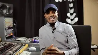 Image Film - Cyrus Richie