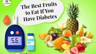 Fruits for diabetes patients