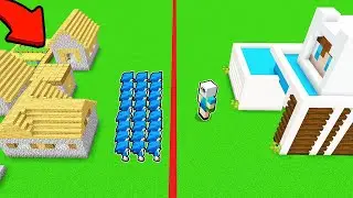 ENES VS MİNECRAFT #195