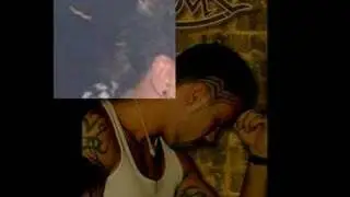 REM-C ,Verdammt Ich Lieb Dich,2007 new Track German Rnb