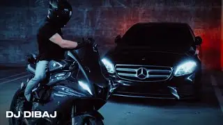 Dj Dibaj - усиление басов “ HUSTLER “ | лучшая музыка в машине 2024 - Top Remix Bass Boosted