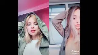 Cemre Solmaz geçmişteki videosuyla düet