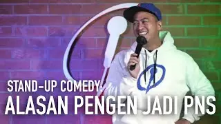 ALASAN PENGEN JADI PNS
