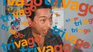 Parodia de Trivago y los mejores memes!  | Necroft