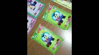 Это не тот Бравл который он имел ввиду 🔥 #brawlstars #бравлстарс #animation #бравл #animatedcartoon
