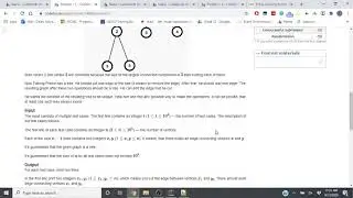 Codeforces Round 670 Screencast + All Solutions (A-E) + Upsolving (Part 2)