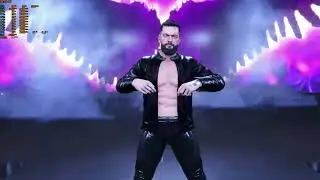 WWE 2K22 1.16 PC Mods Play All Mode Tournaments Two on Two part 4 Mixed Tag Team