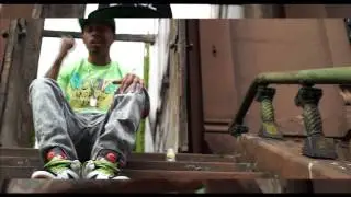 CORY GUNZ SHUT EM DOWN (DIR BY PROFITT)