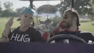 @ShroomsonGolf Season 1 Promo