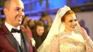 O Casamento mais EMOCIONANTE e lindo -Cristiane Lopes Bastos & Gleyson melo