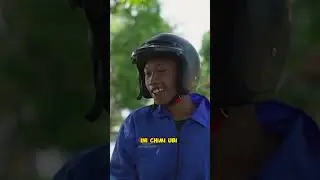 Markonah going home for Eid 