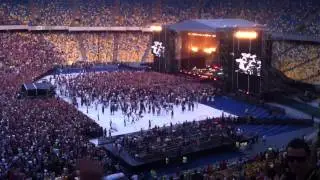Depeche Mode Black Celebration Kiev 29.06.2013