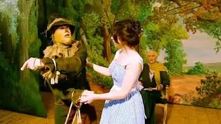 Over the Rainbow (BBC) S1E06 - Results 2