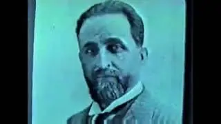 IPCE - Efeitos Físicos e o Espiritismo - Documentário raro!!!