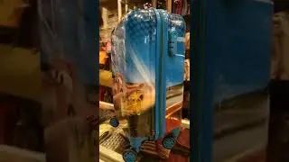 new Trolley bags traveling #short #video #viral #travel #shorts