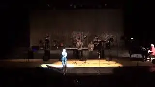 Carson Kientz - “Impossible Year” | Panic! At the Disco