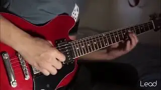 Dance Gavin Dance | Summertime Gladness (Guitar Cover w/Tabs)