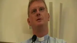 Ks. Piotr Glas, egzorcysta o duchach, część 1