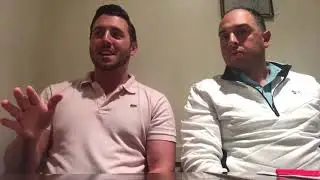 Anthony Gutierrez: Grit
