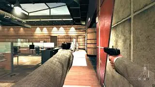 Max Payne 3 FPS mode