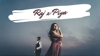 Raj & Priya || Lovely Couple Story || Pre Wedding Teaser || 2021 || Coming Soon || ShutterIMAGE