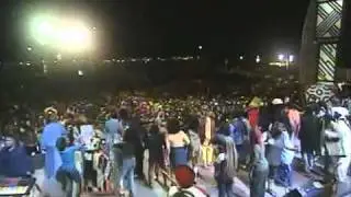 One Love Bob Marley  Concert - All Star Tribute - One Love