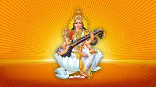 Sarashwathi No copyright video | Infinite motion Loop