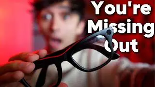 You're WASTING Your RAY BAN META GLASSES!