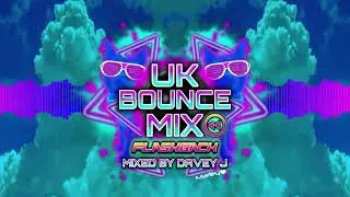 UK Bounce Mix Flashback Mixed By Davey J #fyp #donk #bounce  #subscribe  #dj #foryou