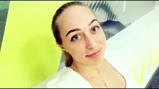 Евгения Нижибецкая приглашает на забег!