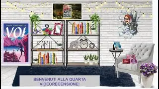 RECENSIONE 4 IL RINOMATO CATALOGO WALKER DAWN E VOI DI DAVIDE MOROSINOTTO