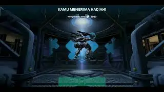 gatcha gratisan #warrobots