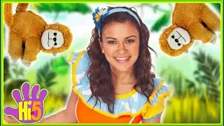 Hi-5 Temporada | Cuentos Infantiles de Hi-5 | Hi-5 Latino