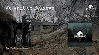 Skinwalkers, UFOs, & Missing 411 w/