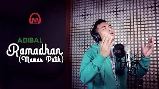 Ramadhan Mawar Putih  - Adibal [Official Video]