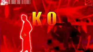 MUGEN: The Ultimate Bloody Colonel V.S Sadist Zero Final (Level 2)