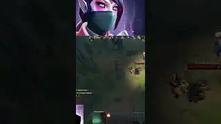 Streamsnipers be like #dota2