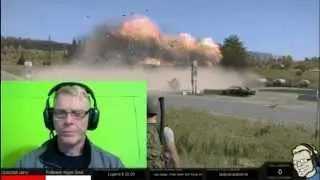 How to make a SUPER Cheap Green Screen for Streaming