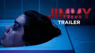 JIMMY | Officiële Trailer | 22 augustus in de bioscoop