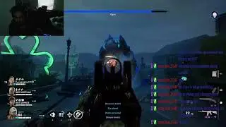 LEFT 4 BLOOD Act 8 : HELLP ME BIG BROTHER!