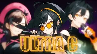 【UTAU × VOICER】ULTRA C【Raine Reizo × Raine Rena × suyu】