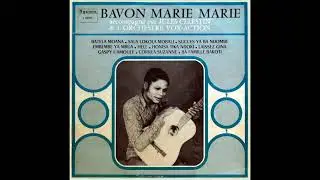 BAVON MARIE MARIE: béatrice