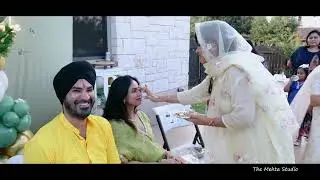Radhika's Baby Shower | Round Rock (Austin) | TX