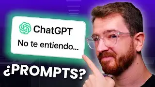 The 5 Best Prompts for ChatGPT (Beginner's Guide)